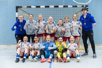 Bild 99 - wBJ Futsalmeisterschaft